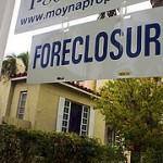 Foreclosures in Iowa