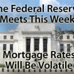 Mortgage Rates Will Rely Heavily on FOMC’s Final Meeting of Year