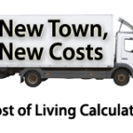 One Key to Moving is Knowing the Cost of Living in Your New City