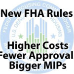 New FHA Guidelines Coming This Spring