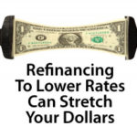 A Perfect Example of What a Refinance Could Do for You