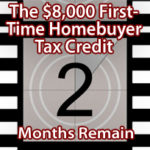 Military Personnel Can Still Claim The $8,000 Homebuyer Tax Credit 