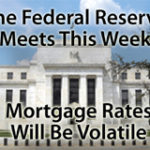 Volatile Rates Ahead This Week