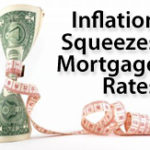 Mortgage Rates Were Up Again Last Week Based on the Fed’s Take on Inflation