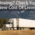 Moving? How Much Will Your Cost of Living Change?