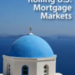 World News Continued to Show Influence on Mortgage Rates Last Week
