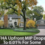 New Changes Coming for FHA Streamline Refinances